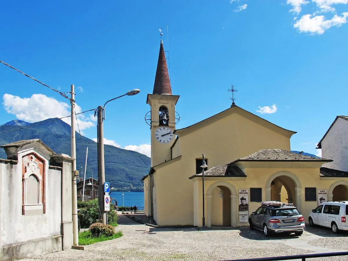 Holiday Home Bragna By Interhome Pianello Del Lario