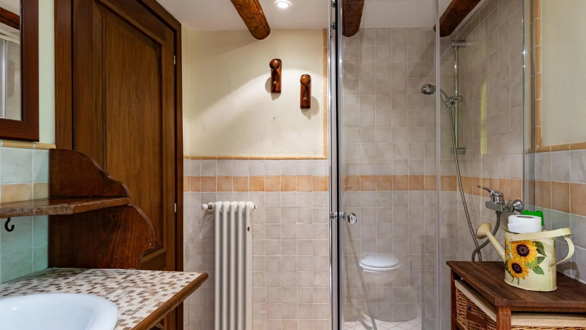 Holiday Home Bragna By Interhome Pianello Del Lario إيطاليا