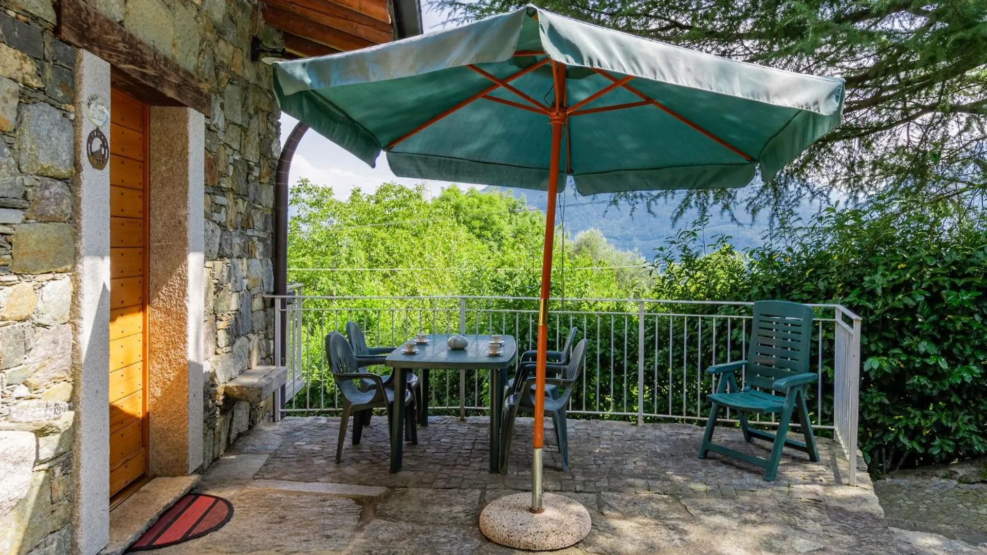 Holiday Home Bragna By Interhome Pianello Del Lario 0*,  إيطاليا