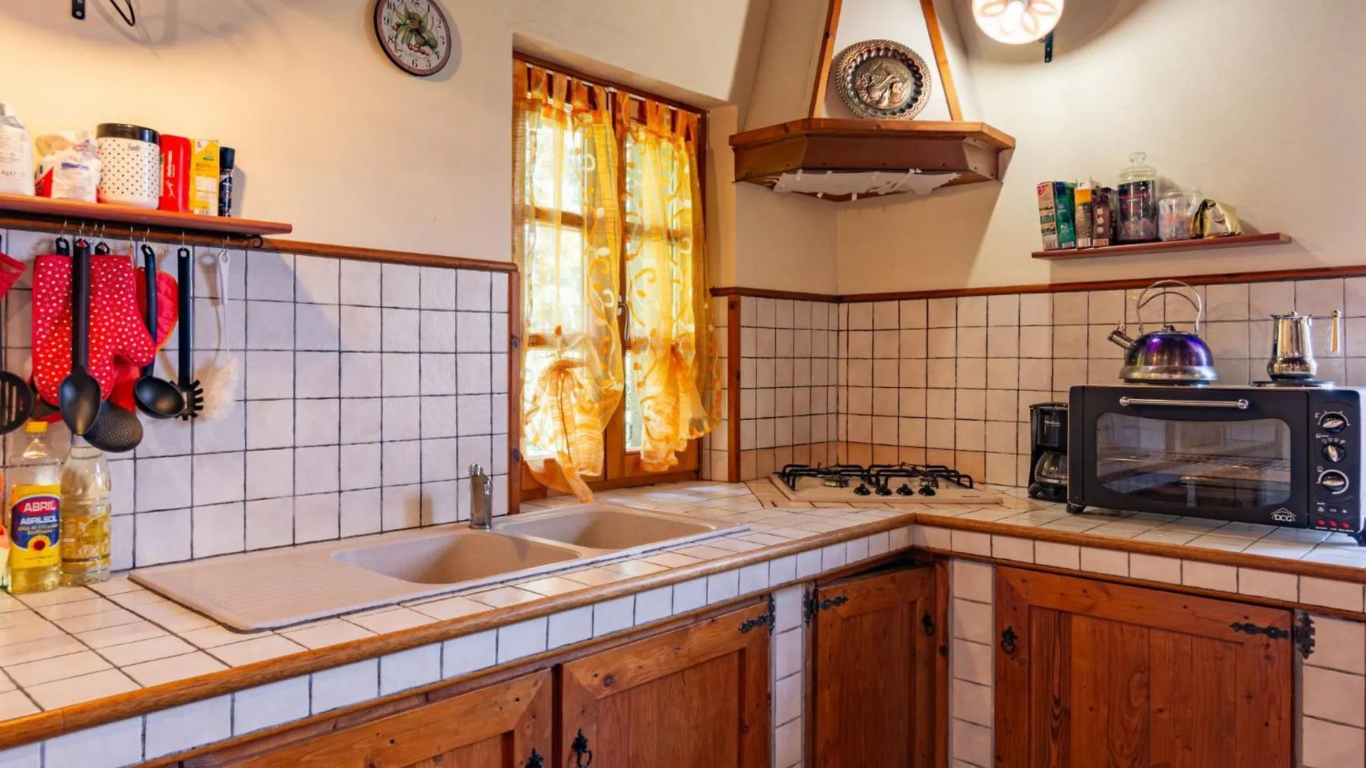Holiday Home Bragna By Interhome Pianello Del Lario