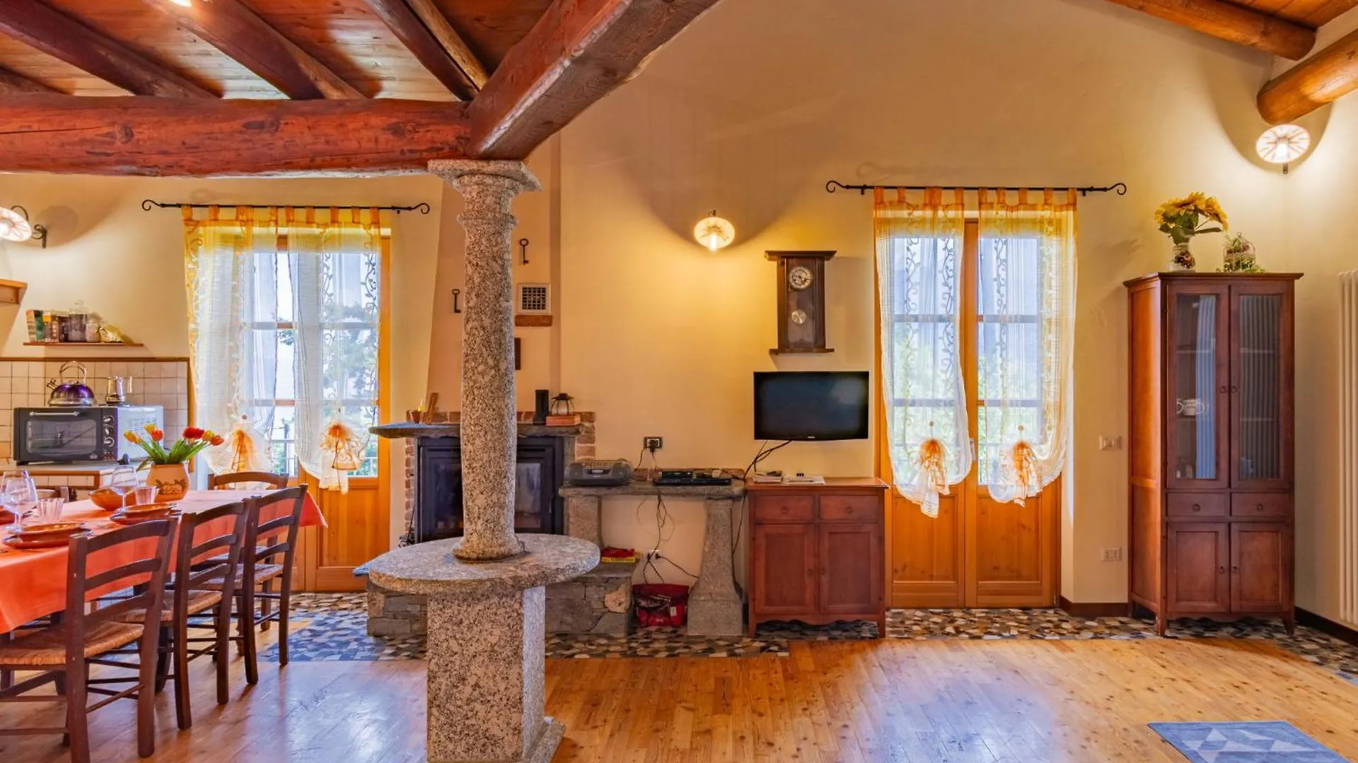 Holiday Home Bragna By Interhome Pianello Del Lario