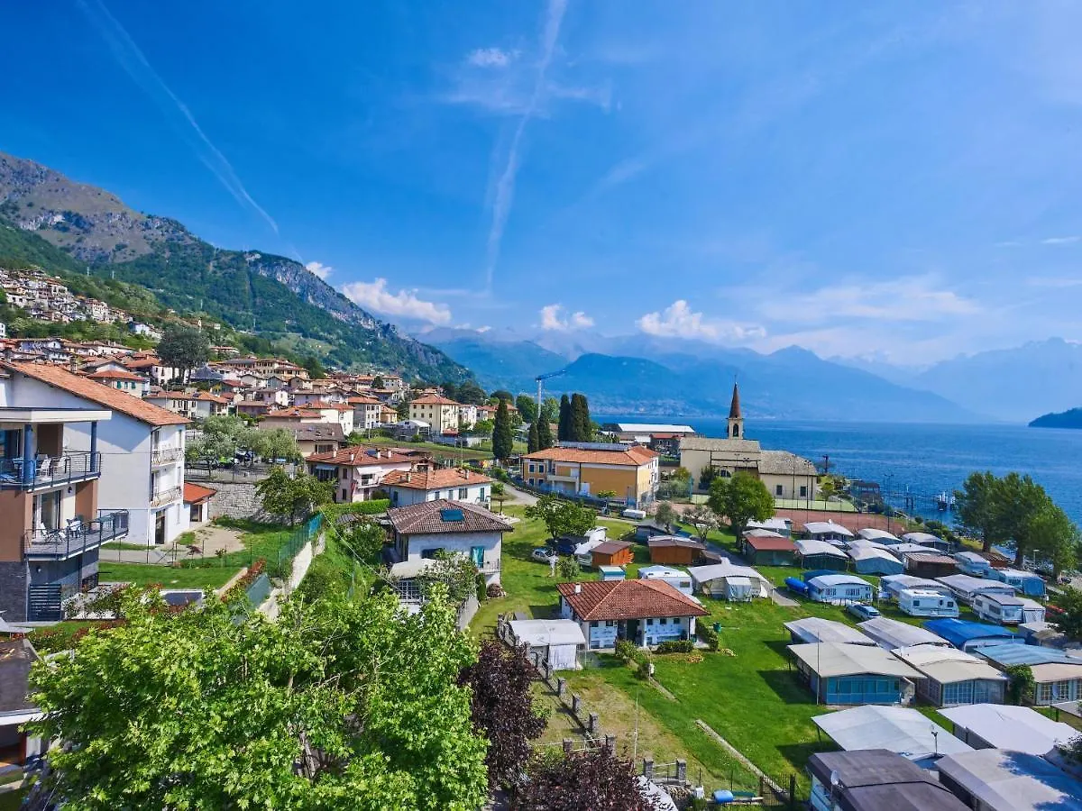 Pianello Del Lario Holiday Home Bragna By Interhome  Pianello Del Lario