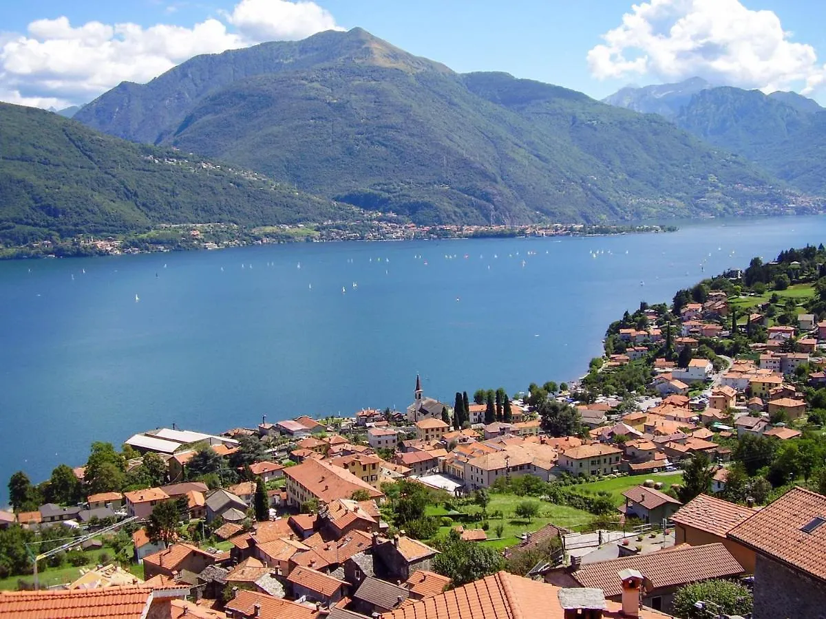 Pianello Del Lario Holiday Home Bragna By Interhome Pianello Del Lario