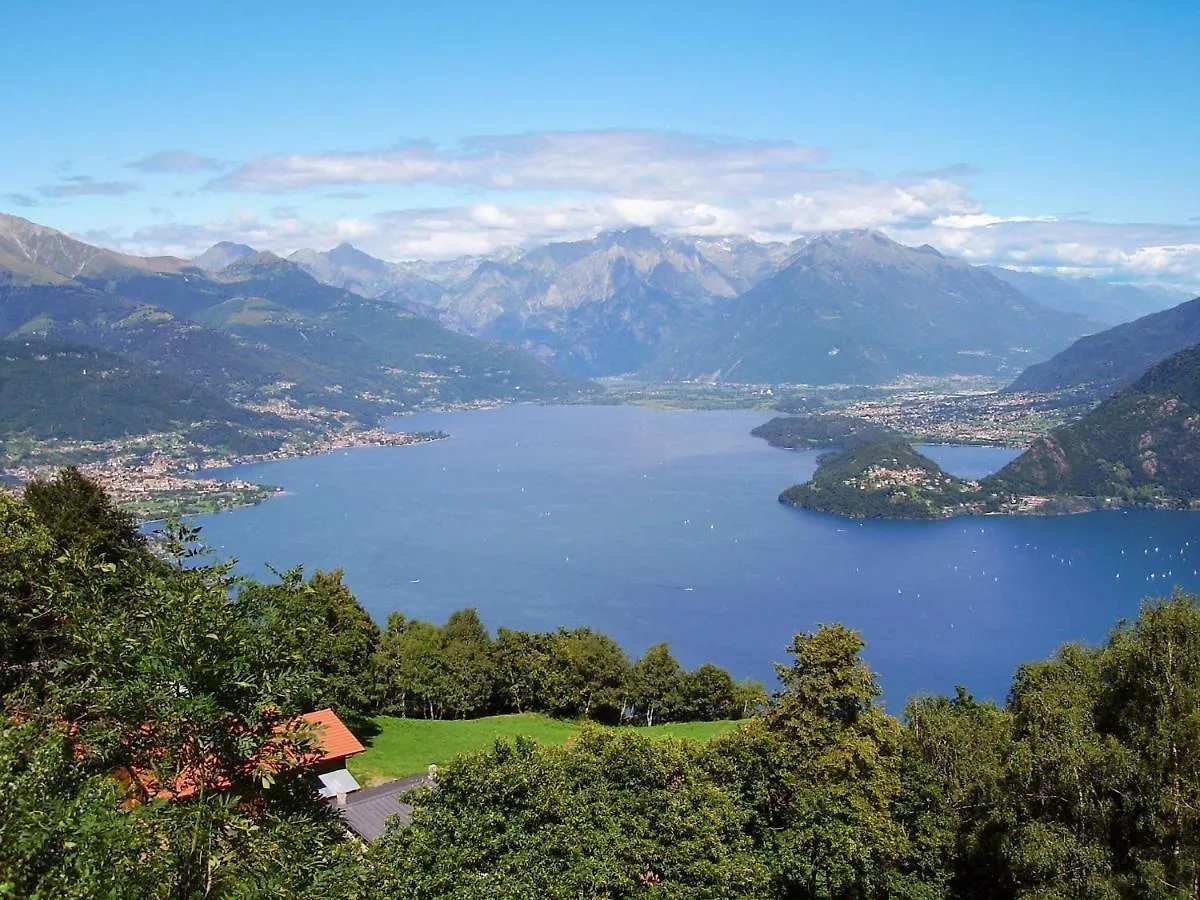 Pianello Del Lario Holiday Home Bragna By Interhome
