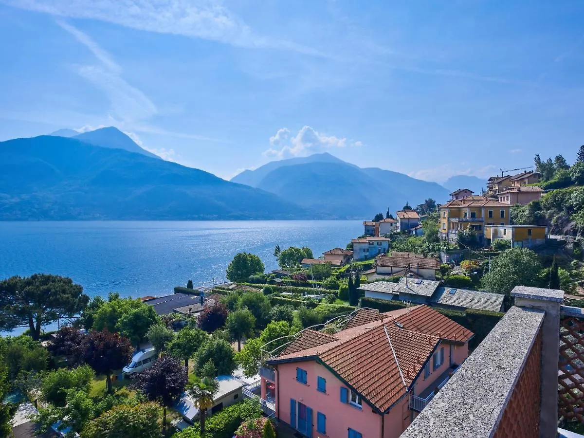 Pianello Del Lario Holiday Home Bragna By Interhome 0*, Pianello Del Lario
