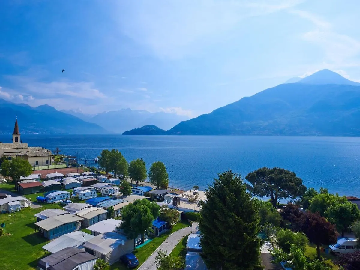 Pianello Del Lario Holiday Home Bragna By Interhome