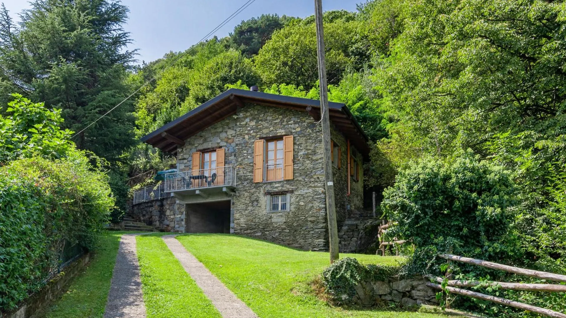 Pianello Del Lario Holiday Home Bragna By Interhome  Pianello Del Lario