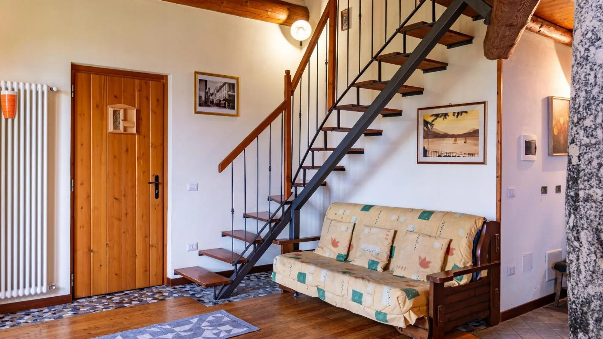 Pianello Del Lario Holiday Home Bragna By Interhome איטליה