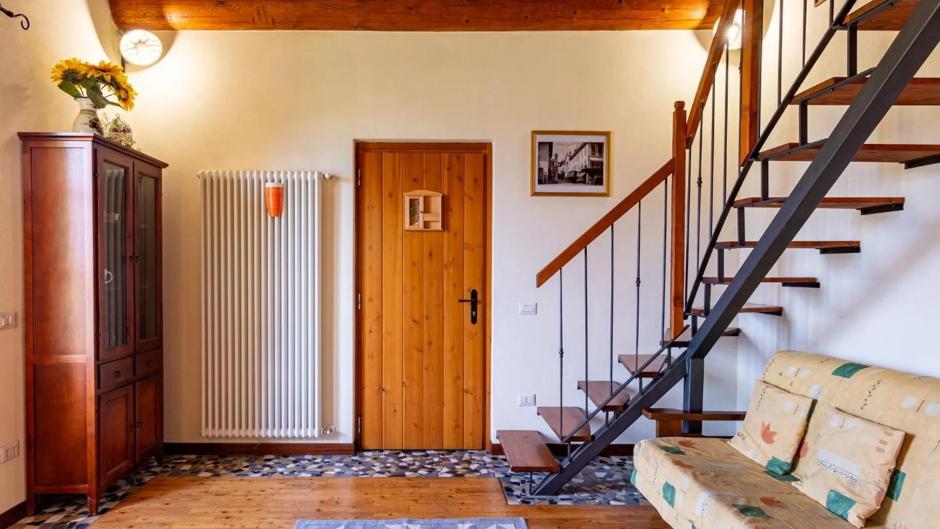 Pianello Del Lario Holiday Home Bragna By Interhome 0*, Pianello Del Lario